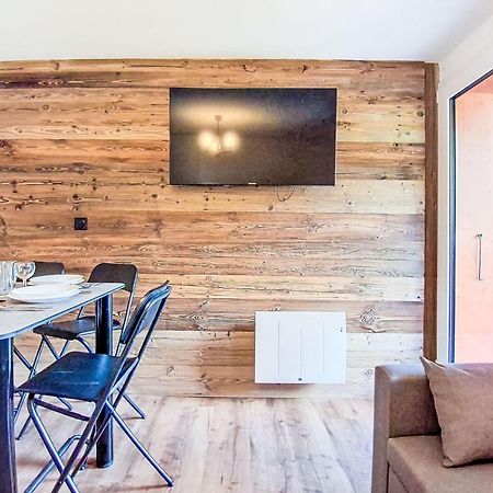 Apartment La Divaria - Le Lac-6 By Interhome Тінь Екстер'єр фото