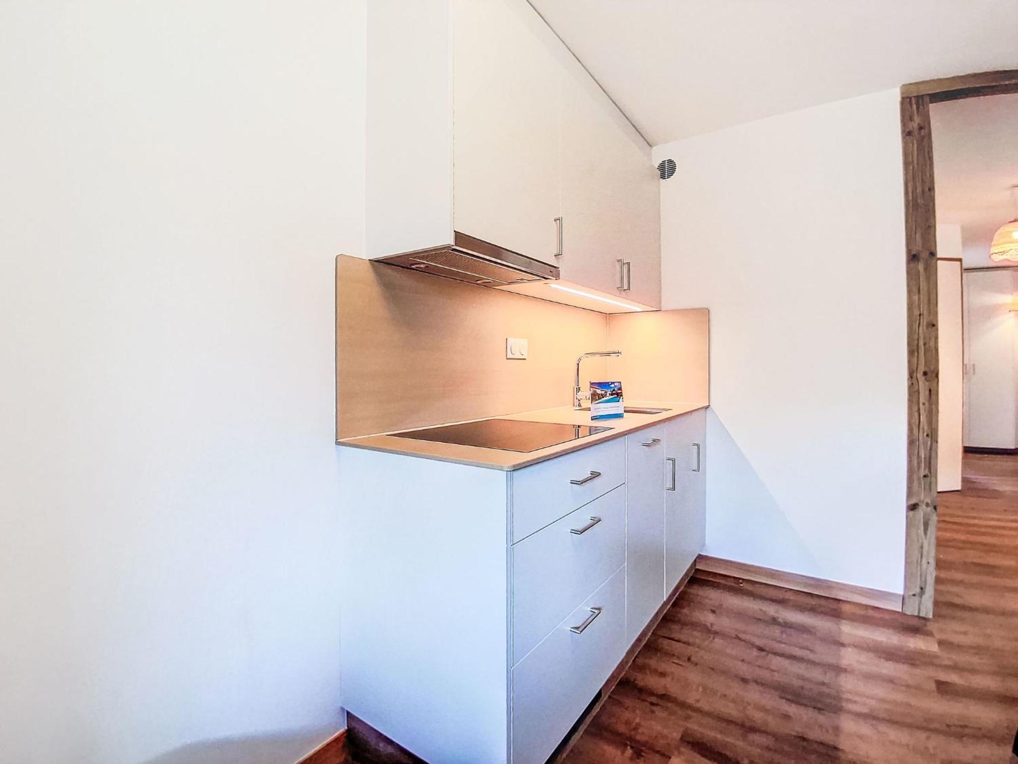 Apartment La Divaria - Le Lac-6 By Interhome Тінь Екстер'єр фото