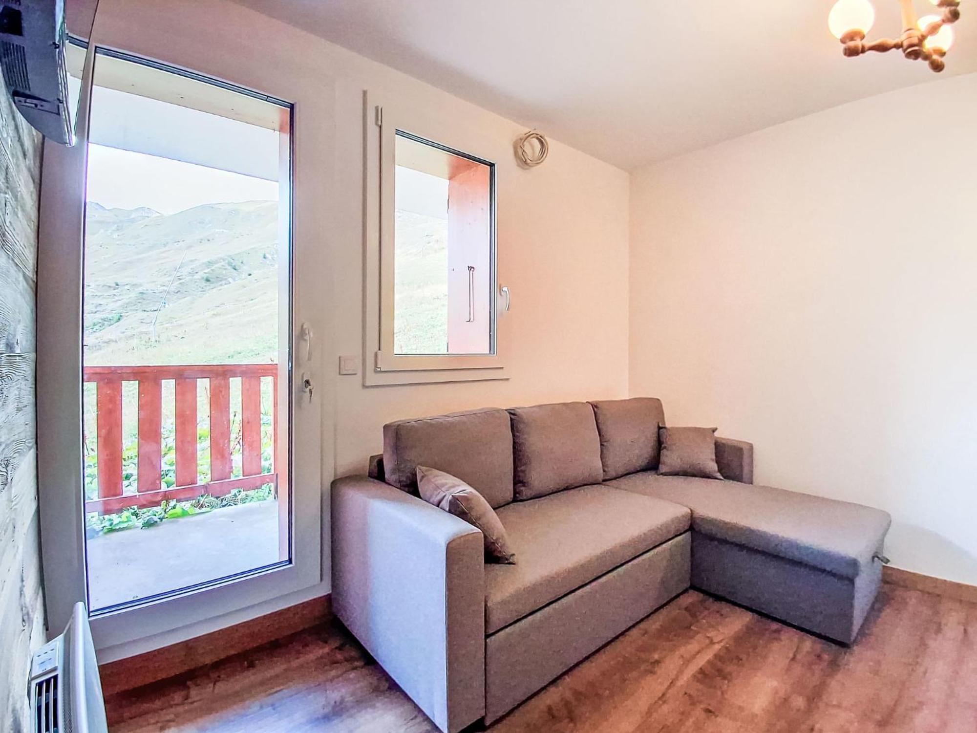 Apartment La Divaria - Le Lac-6 By Interhome Тінь Екстер'єр фото