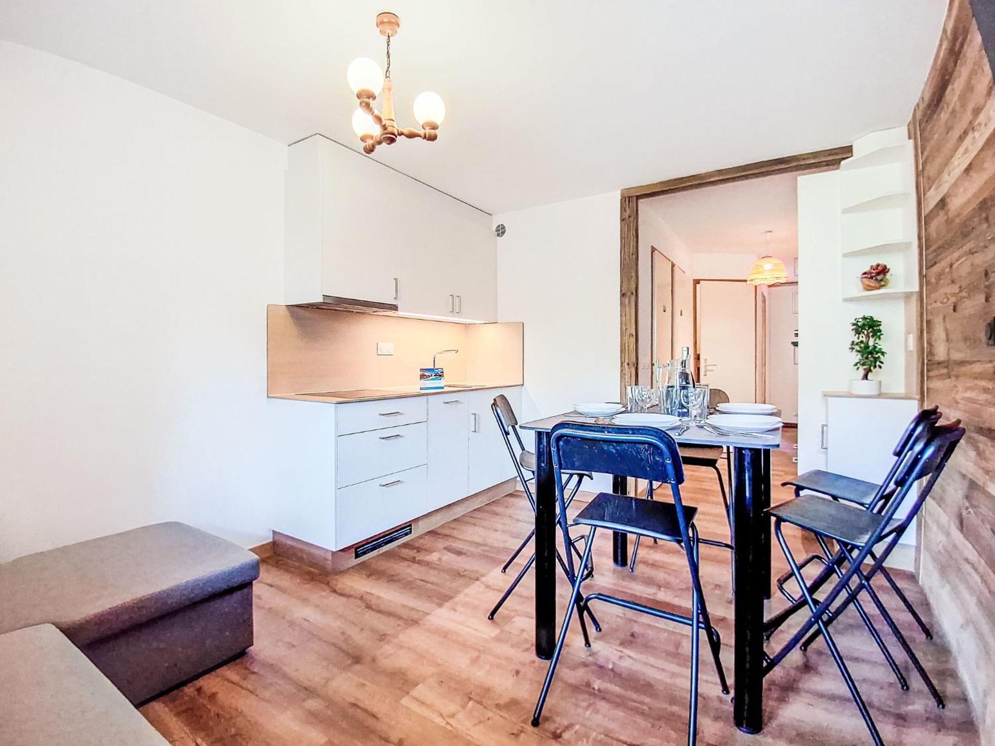 Apartment La Divaria - Le Lac-6 By Interhome Тінь Екстер'єр фото