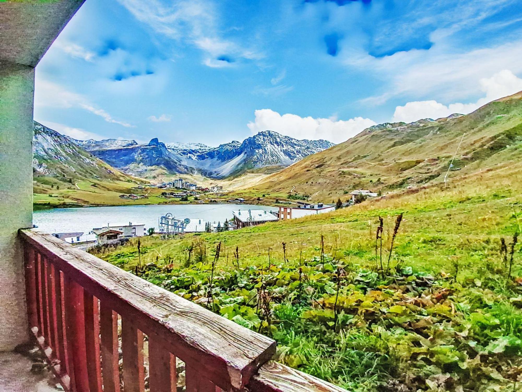 Apartment La Divaria - Le Lac-6 By Interhome Тінь Екстер'єр фото